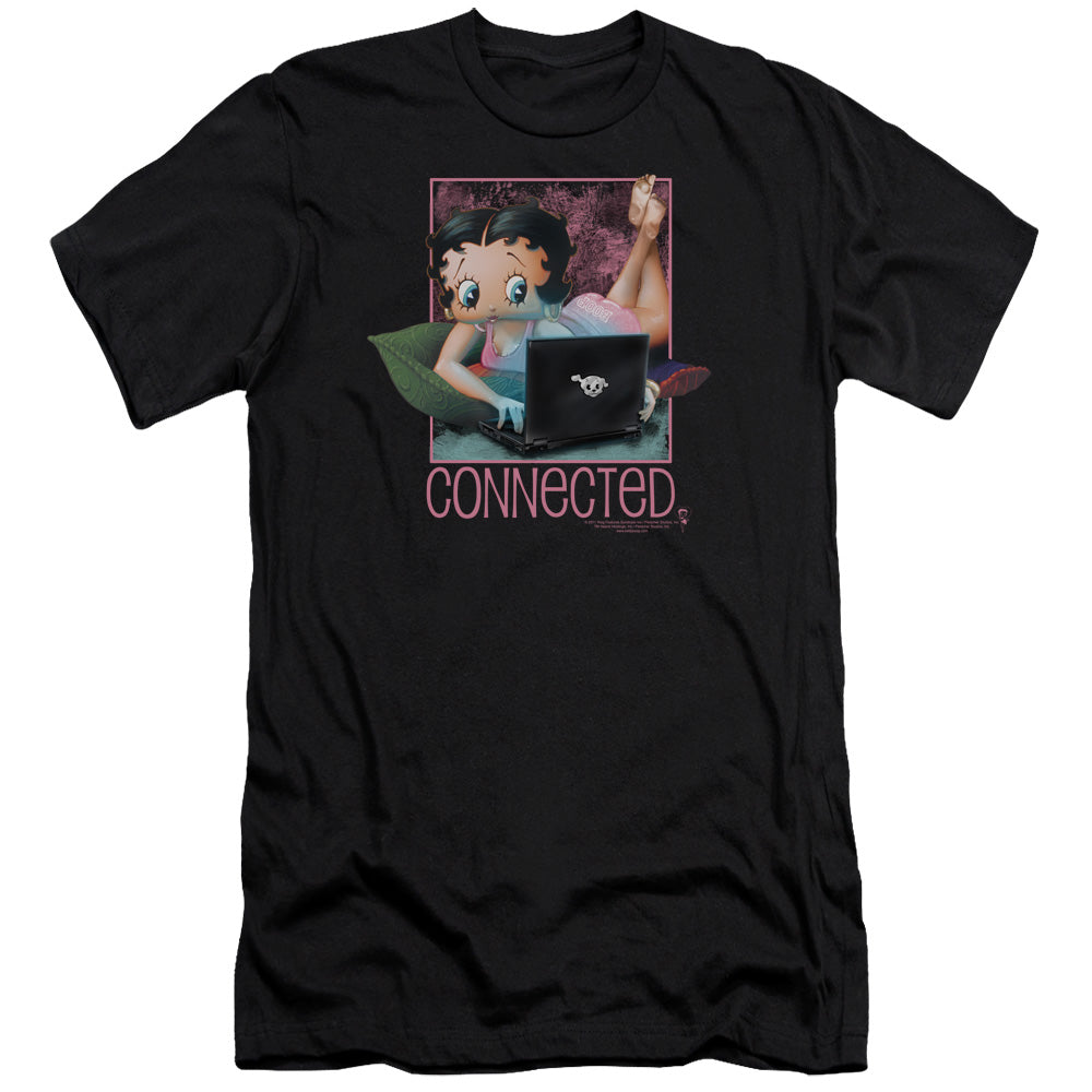 BETTY BOOP/CONNECTED