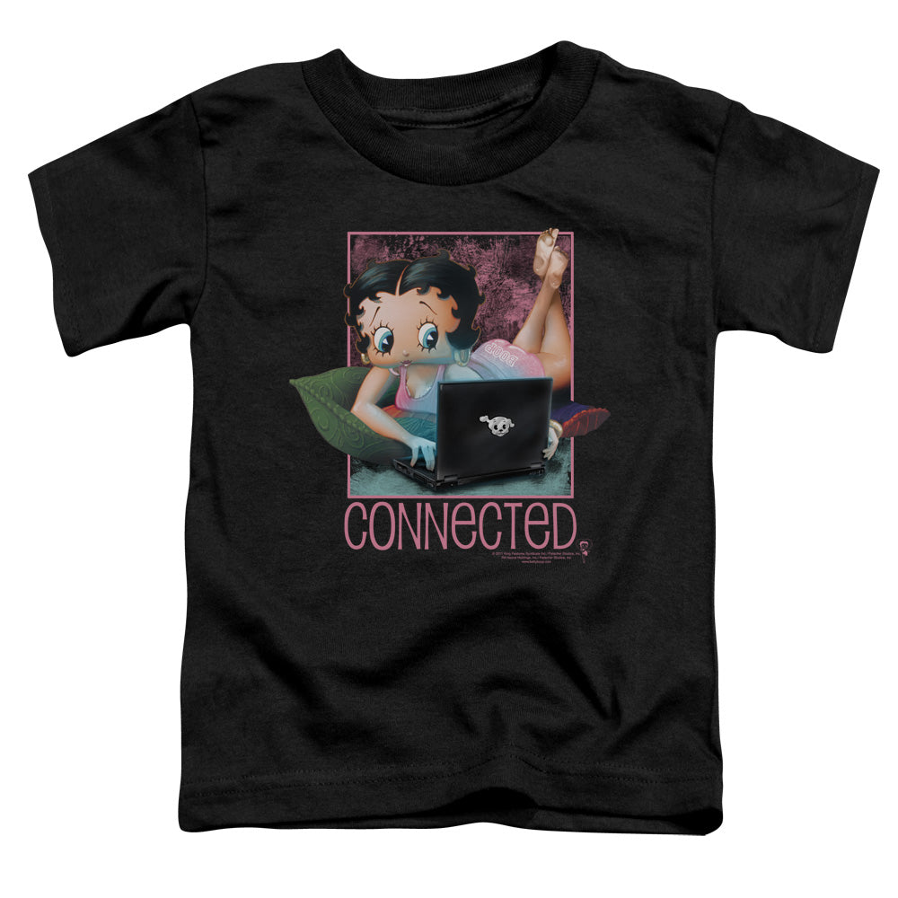 BETTY BOOP/CONNECTED