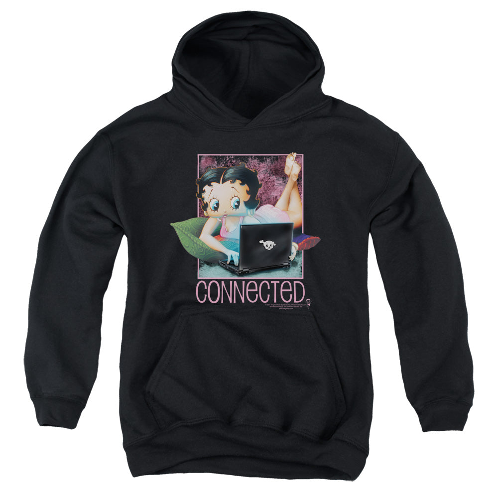 BETTY BOOP/CONNECTED