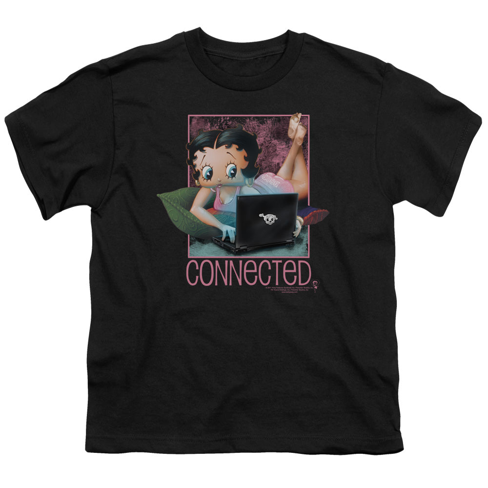 BETTY BOOP/CONNECTED