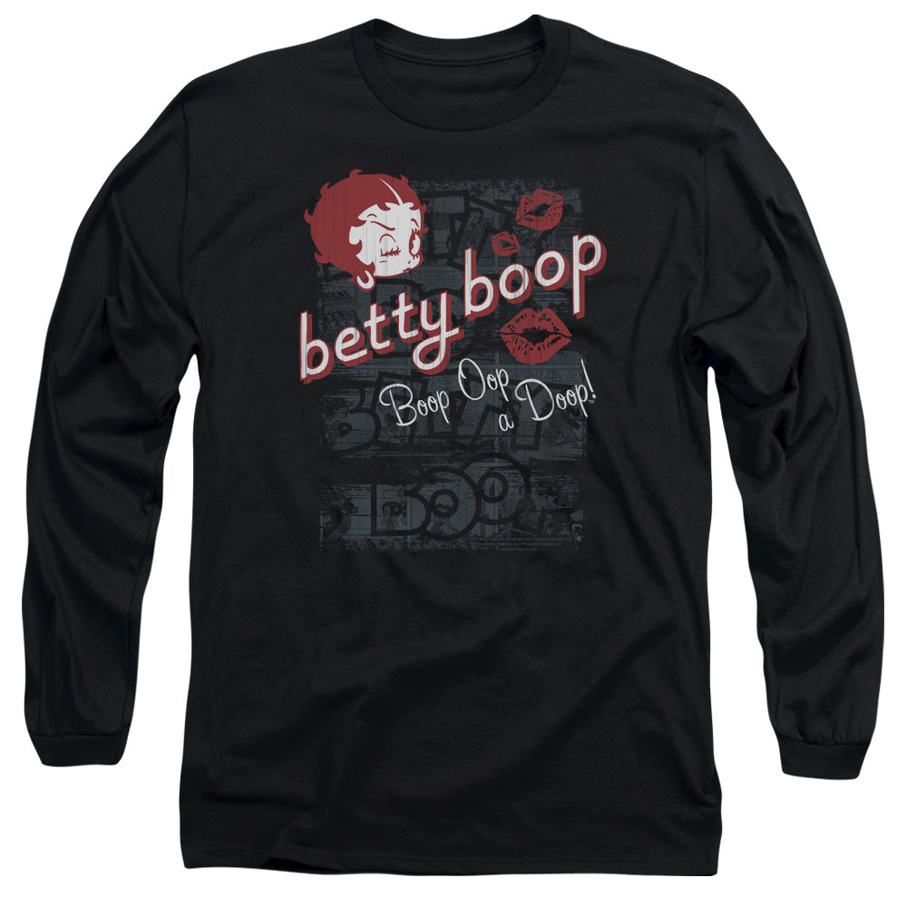 BETTY BOOP/BOOP OOP