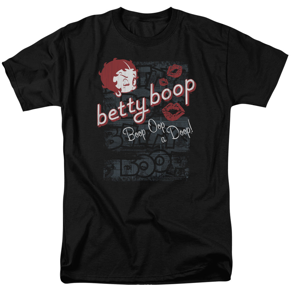 BETTY BOOP/BOOP OOP