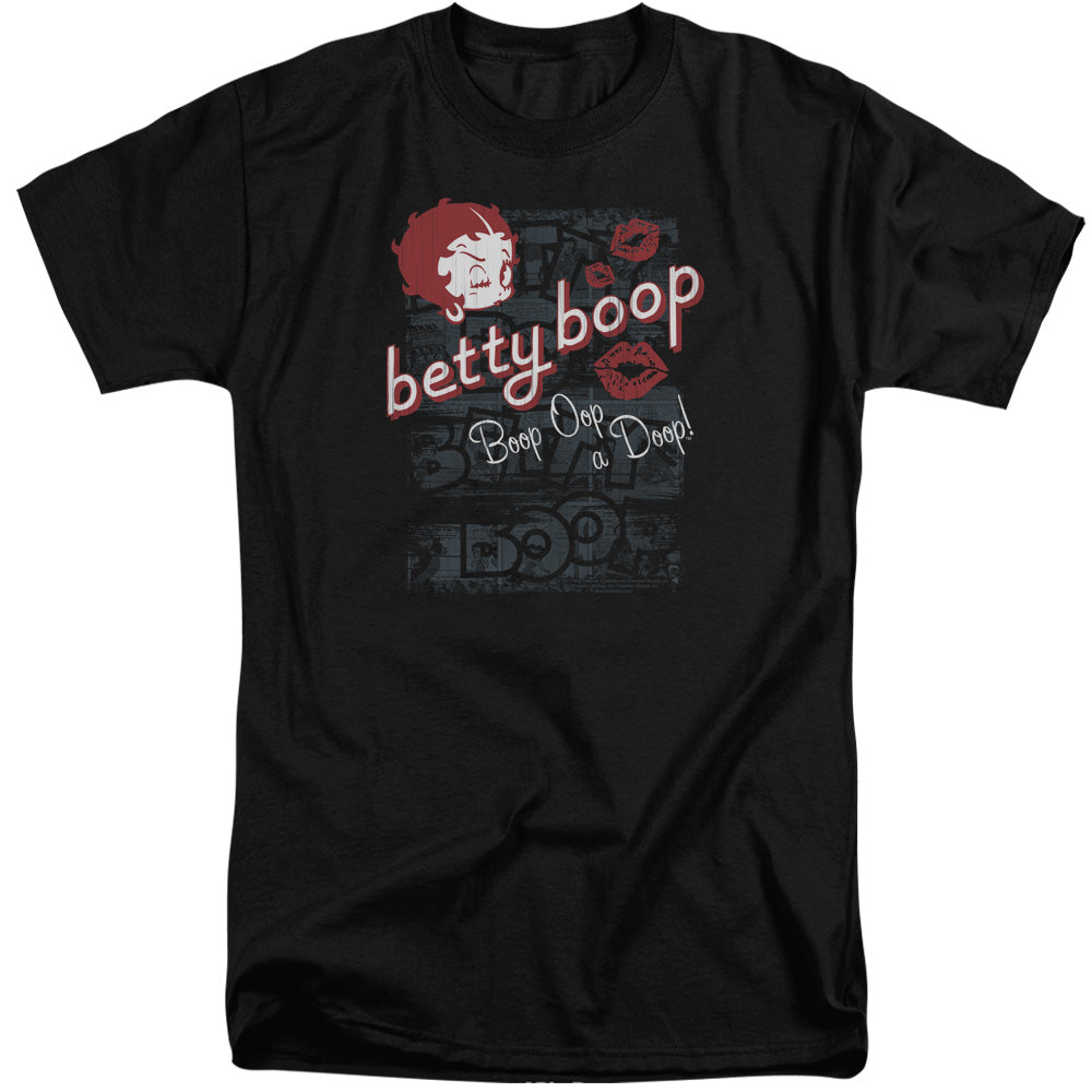 BETTY BOOP/BOOP OOP