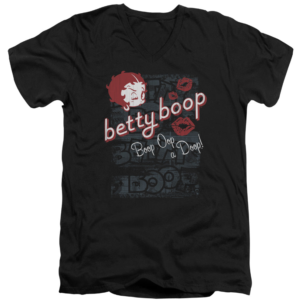 BETTY BOOP/BOOP OOP