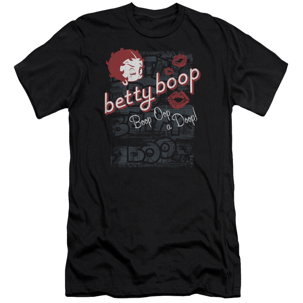 BETTY BOOP/BOOP OOP
