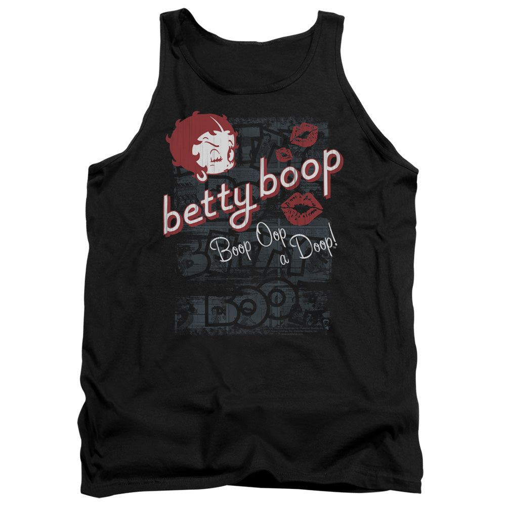 BETTY BOOP/BOOP OOP