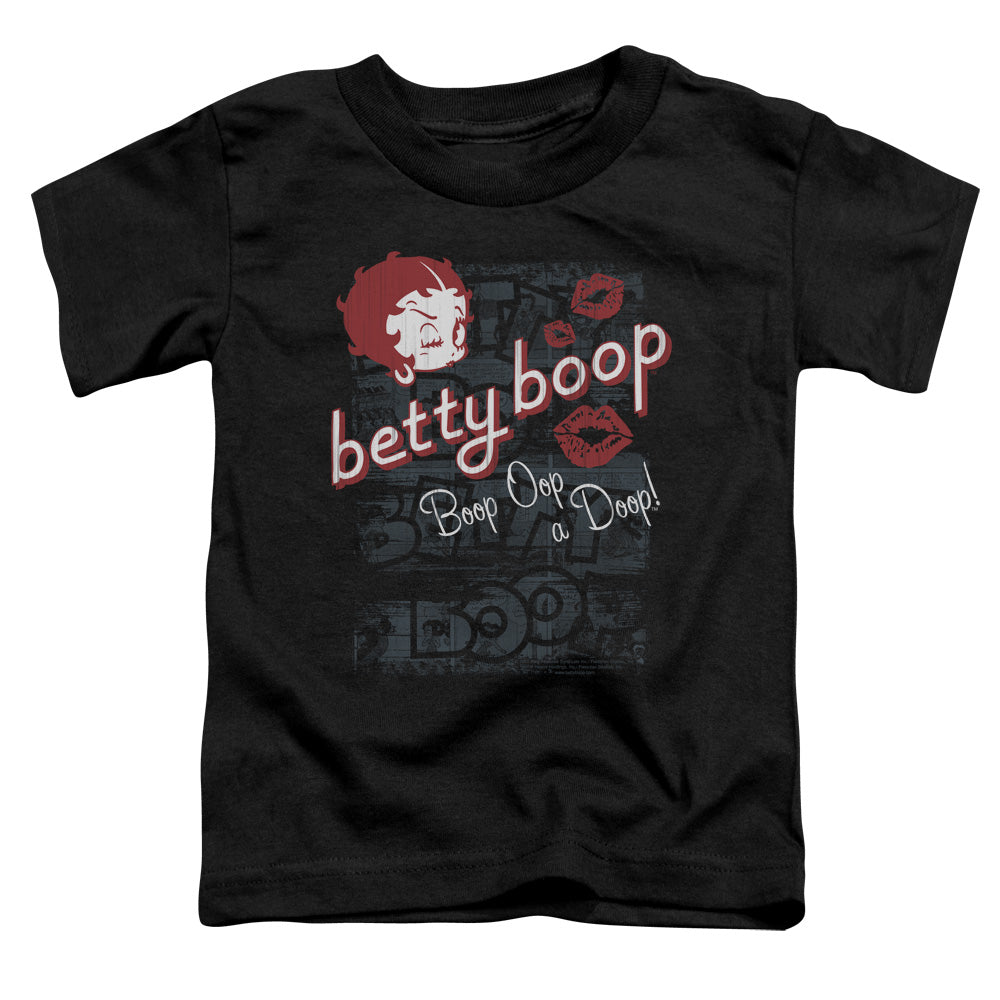 BETTY BOOP/BOOP OOP