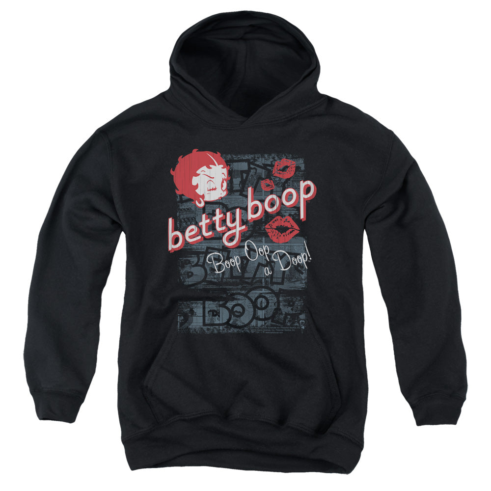 BETTY BOOP/BOOP OOP