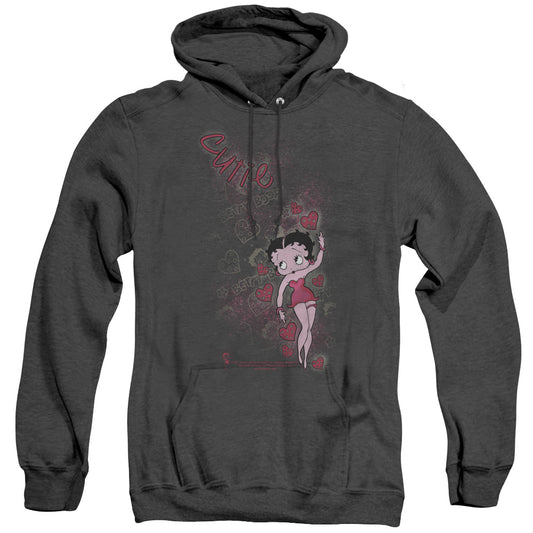 BETTY BOOP/CUTIE