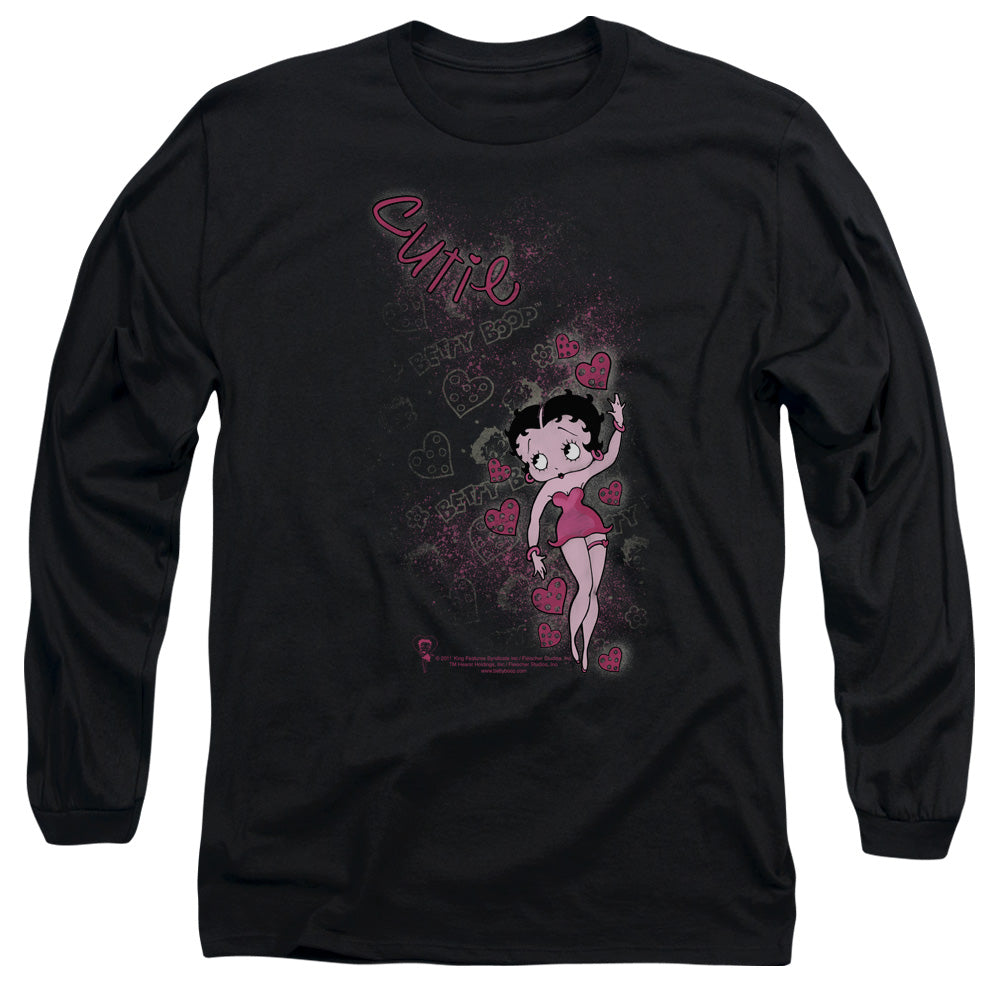 BETTY BOOP/CUTIE
