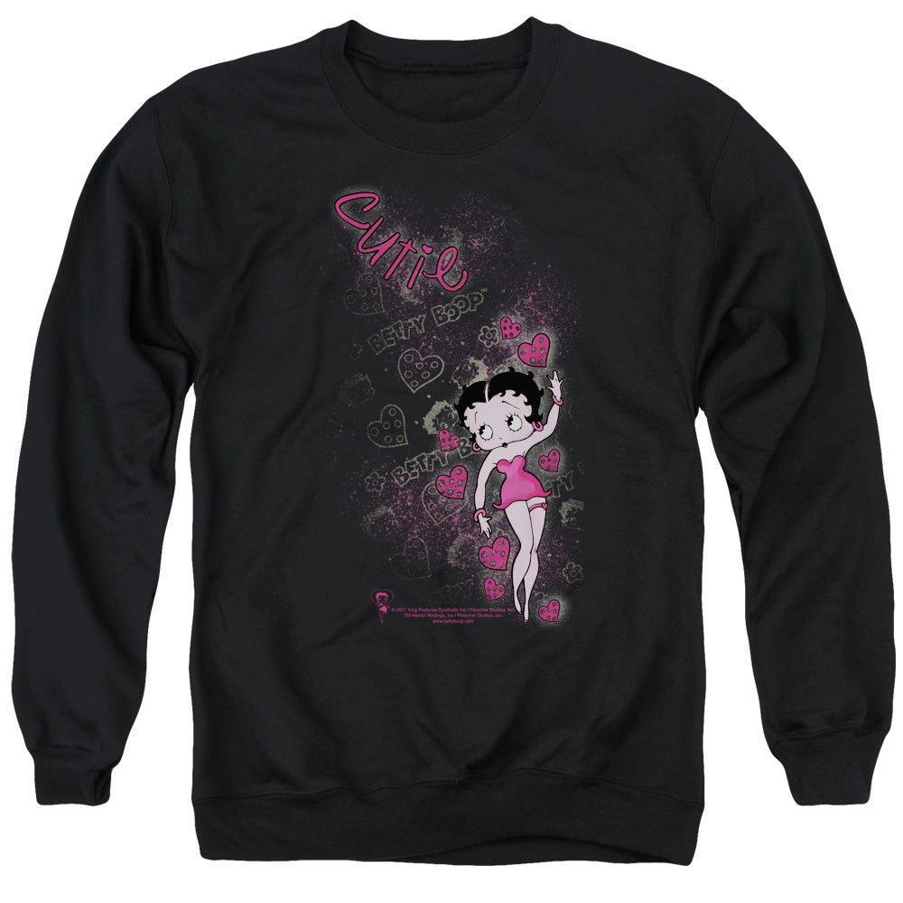 BETTY BOOP/CUTIE