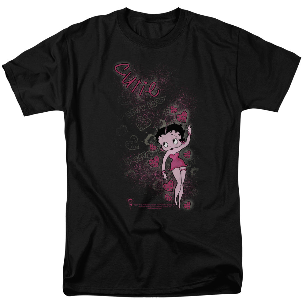 BETTY BOOP/CUTIE