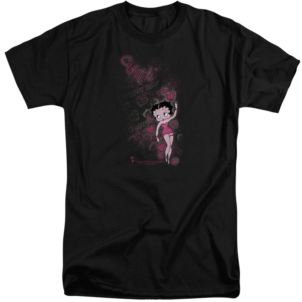 BETTY BOOP/CUTIE