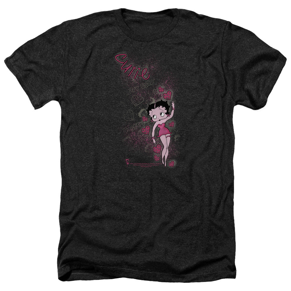 BETTY BOOP/CUTIE