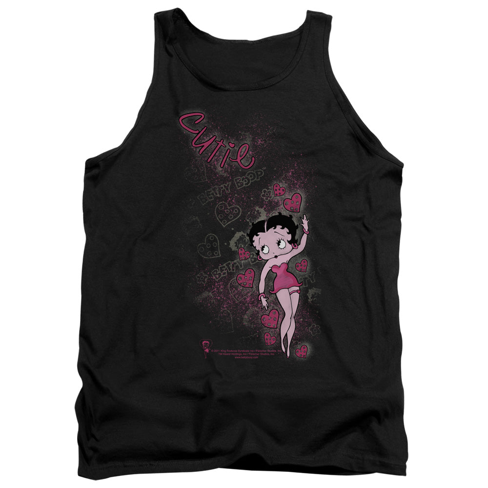 BETTY BOOP/CUTIE