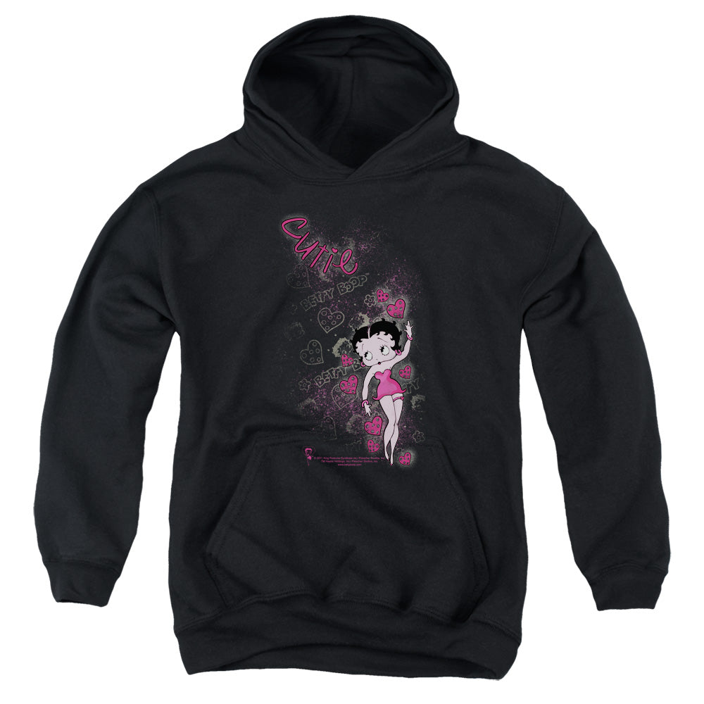 BETTY BOOP/CUTIE