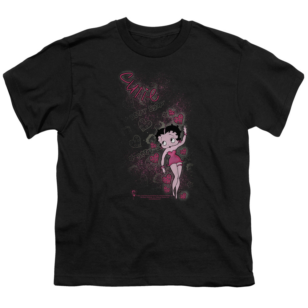 BETTY BOOP/CUTIE