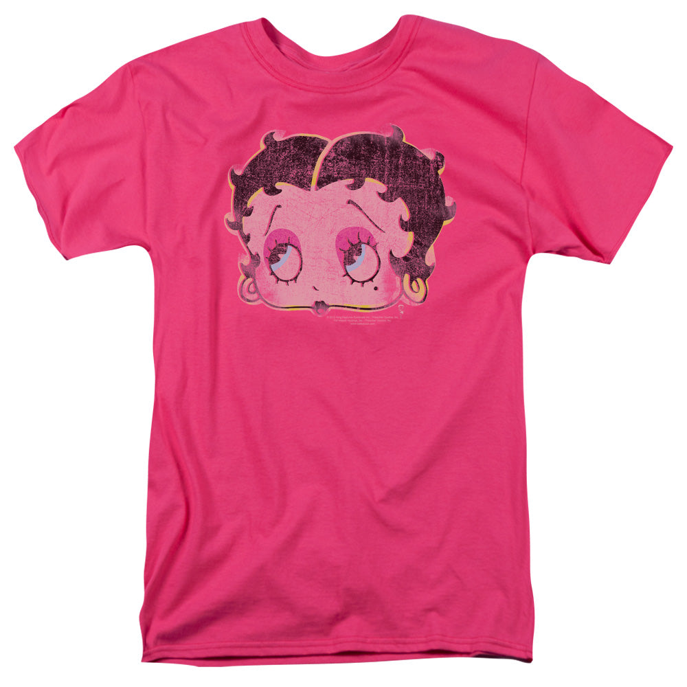 BETTY BOOP/POP ART BOOP
