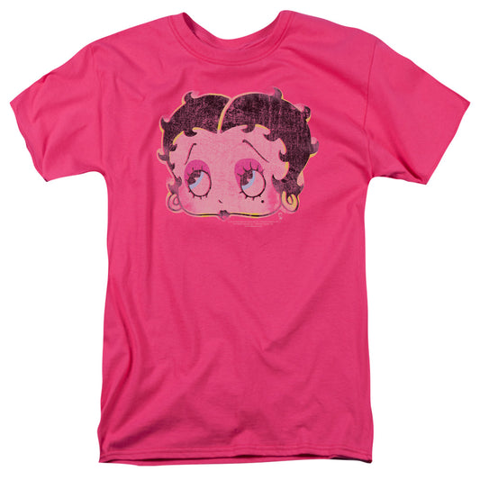 BETTY BOOP/POP ART BOOP