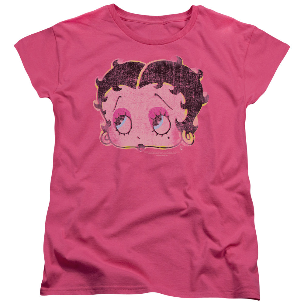 BETTY BOOP/POP ART BOOP