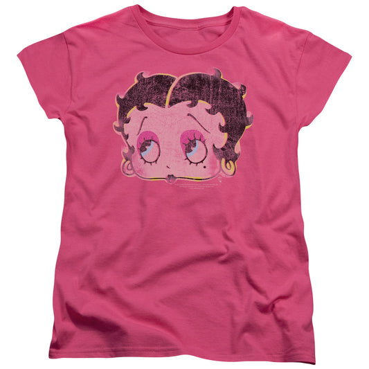 BETTY BOOP/POP ART BOOP