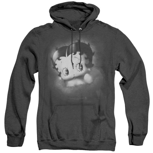 BETTY BOOP/VINTAGE STAR