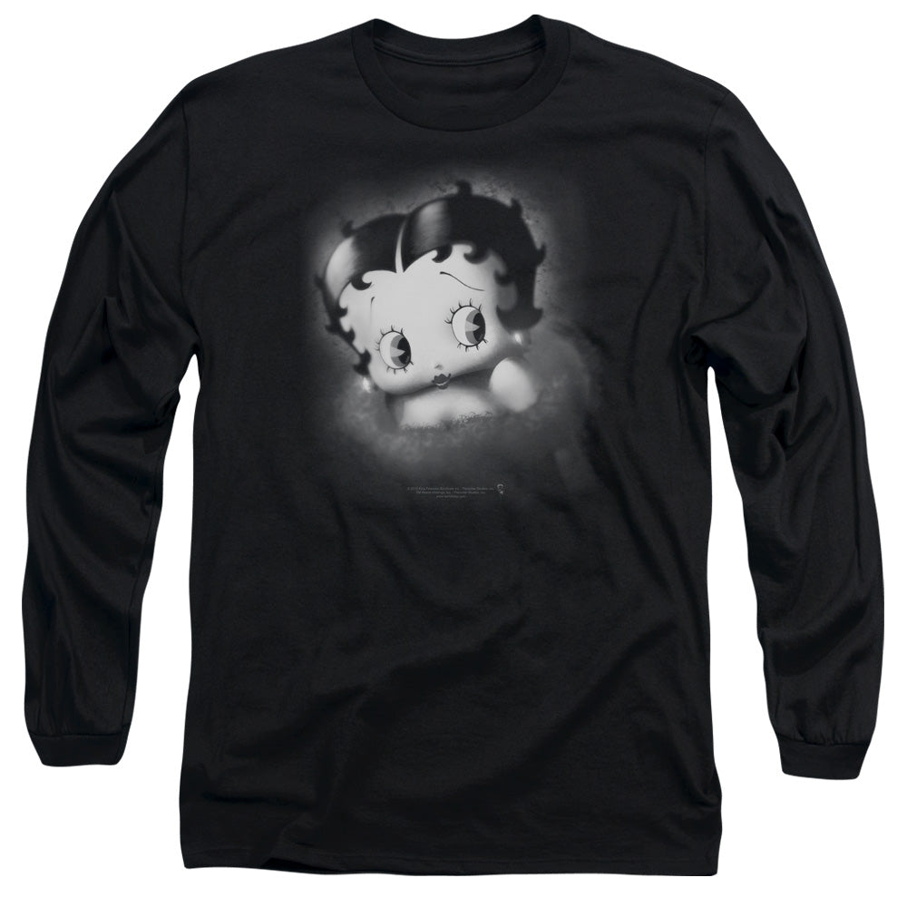 BETTY BOOP/VINTAGE STAR