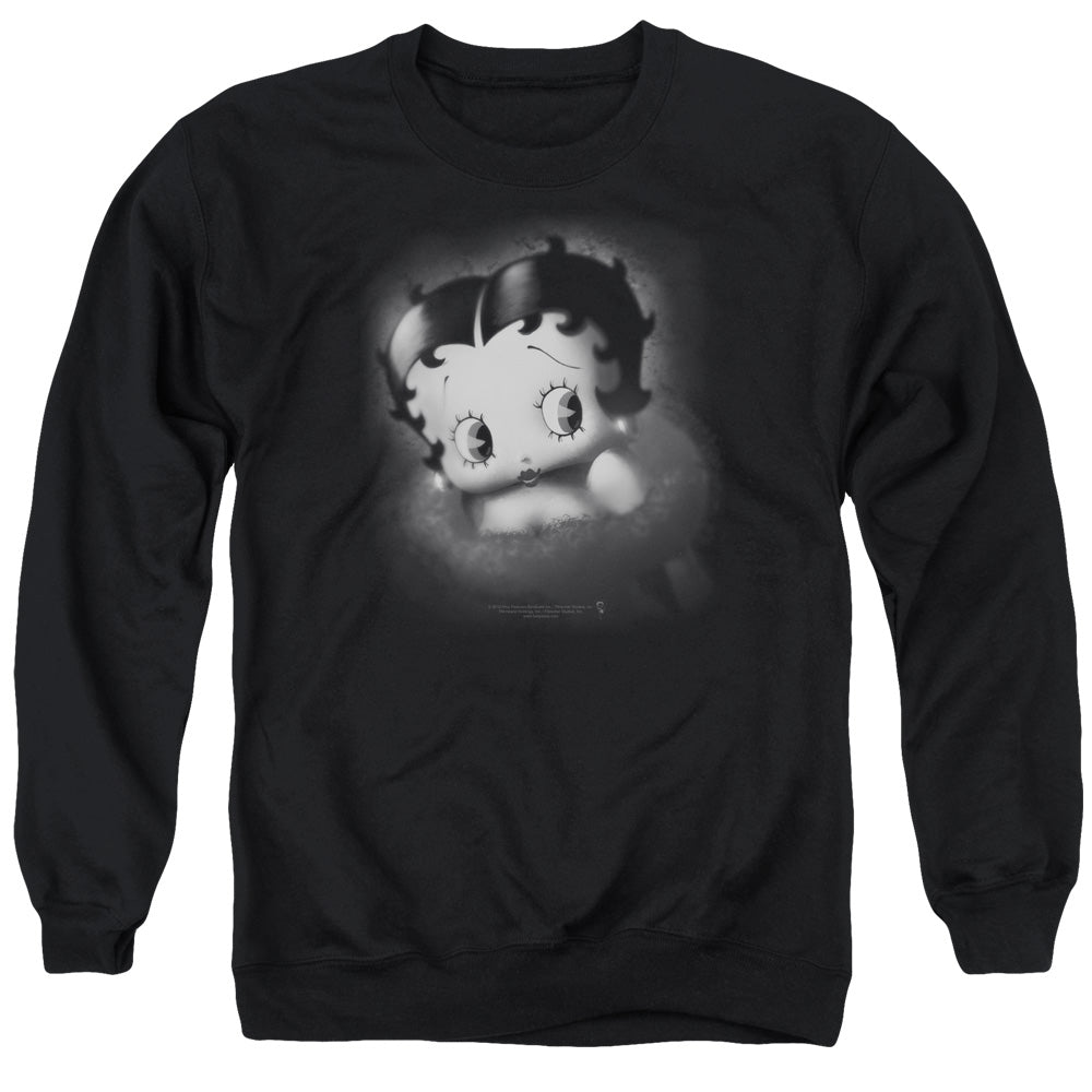 BETTY BOOP/VINTAGE STAR