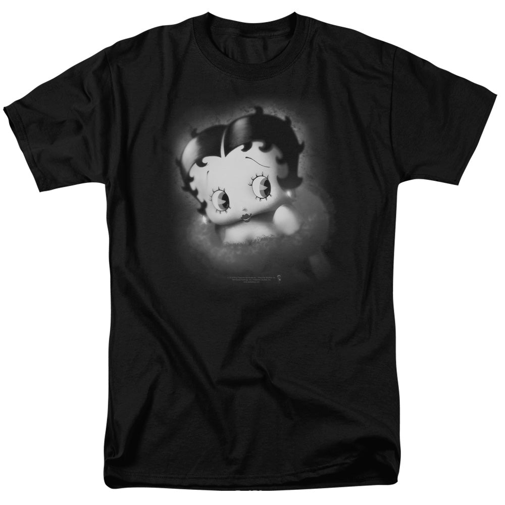 BETTY BOOP/VINTAGE STAR