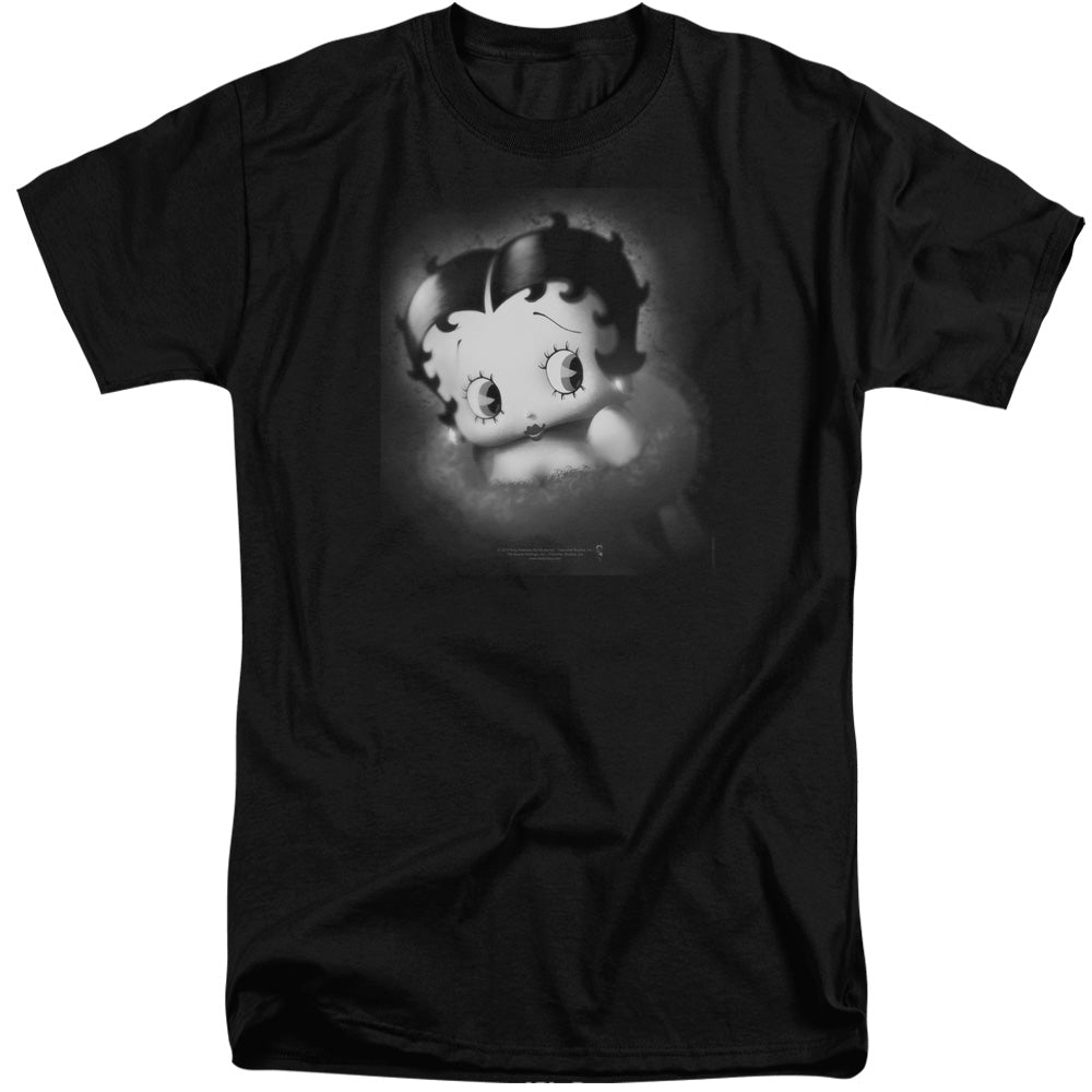 BETTY BOOP/VINTAGE STAR