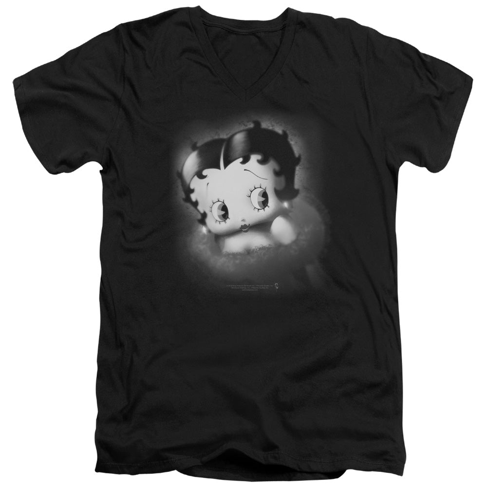 BETTY BOOP/VINTAGE STAR