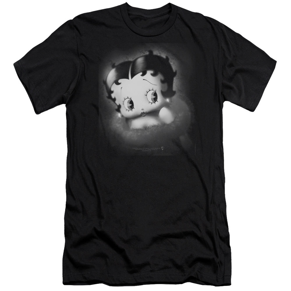 BETTY BOOP/VINTAGE STAR