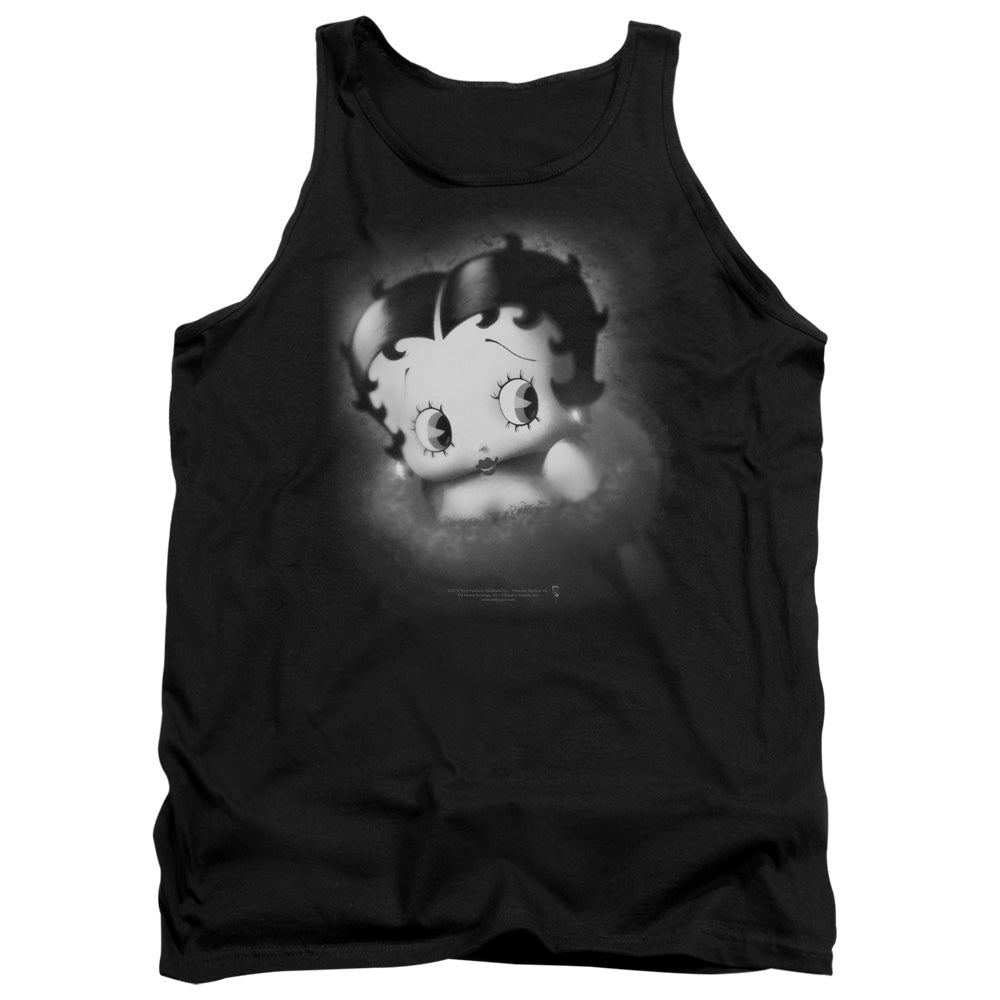 BETTY BOOP/VINTAGE STAR