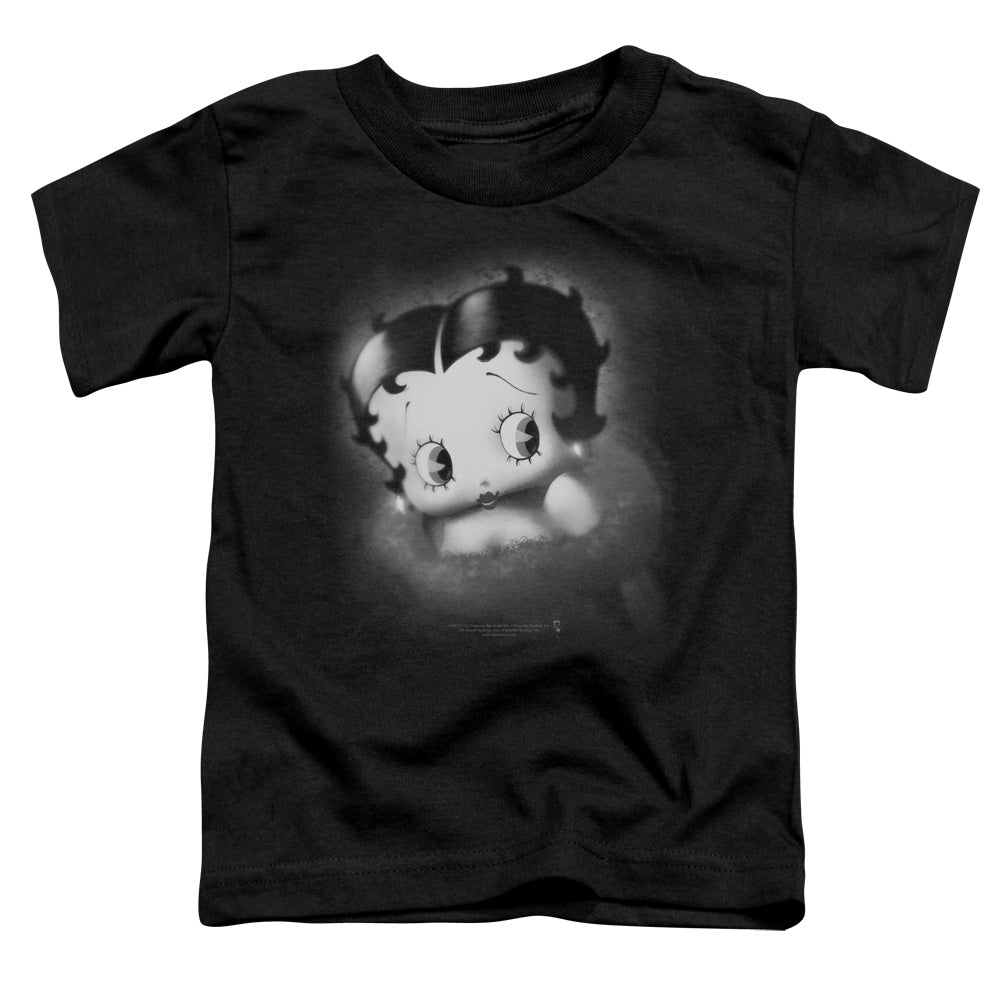BETTY BOOP/VINTAGE STAR