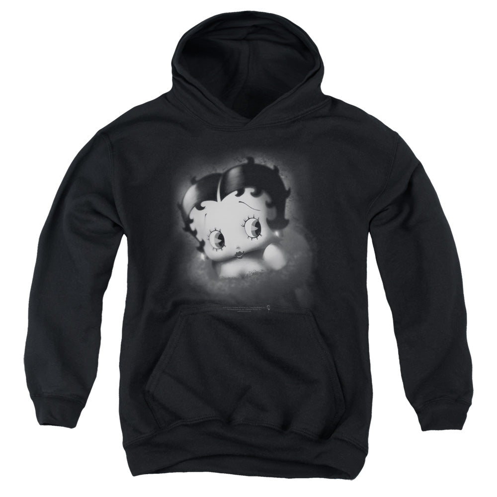 BETTY BOOP/VINTAGE STAR