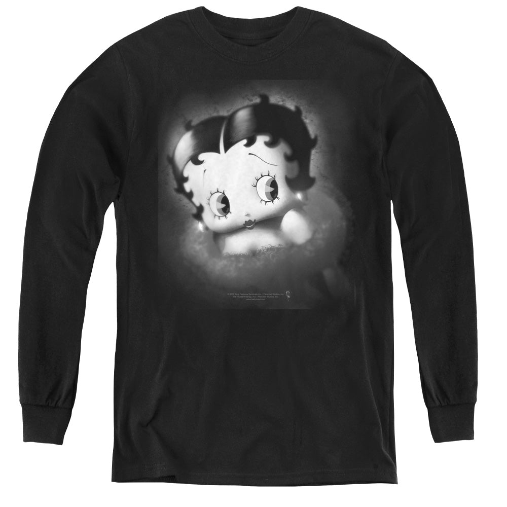 BETTY BOOP/VINTAGE STAR