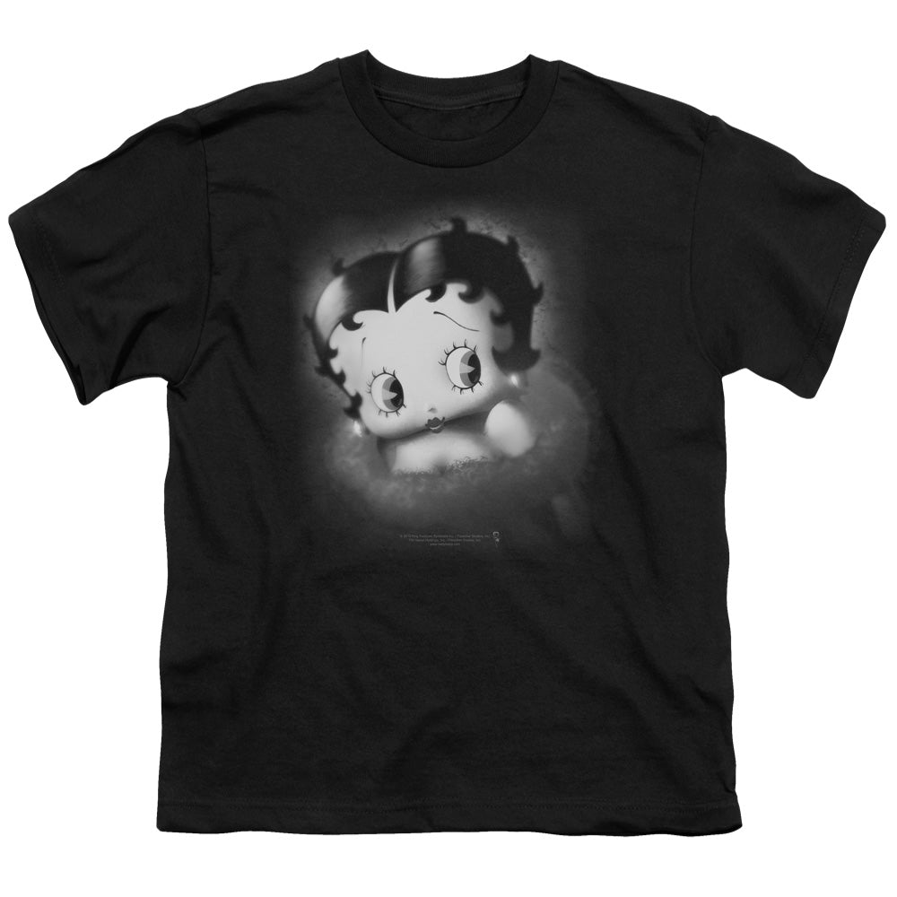 BETTY BOOP/VINTAGE STAR
