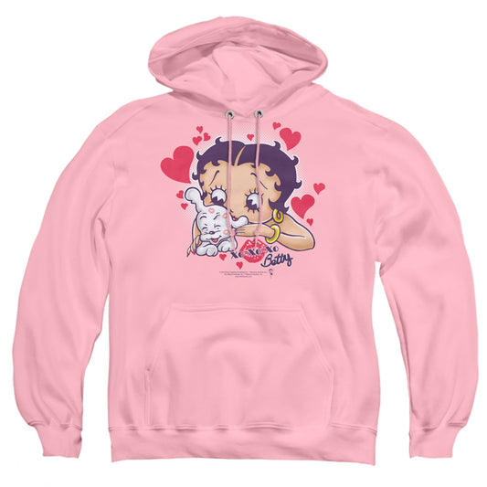 BETTY BOOP/PUPPY LOVE