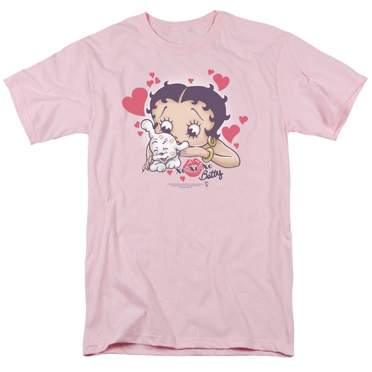 BETTY BOOP/PUPPY LOVE
