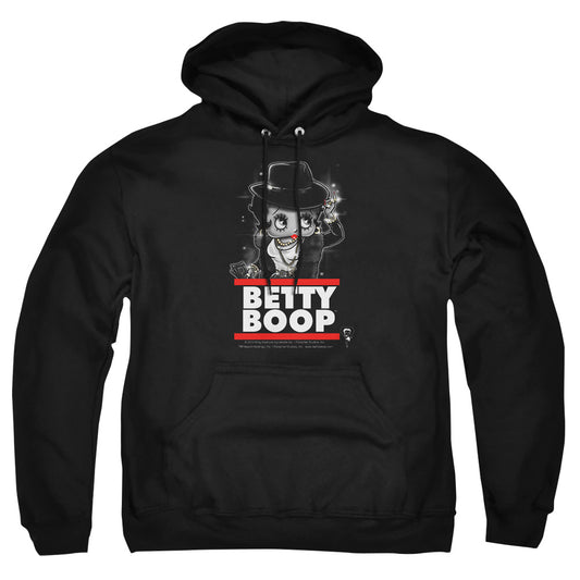 BETTY BOOP/BLING BLING BOOP