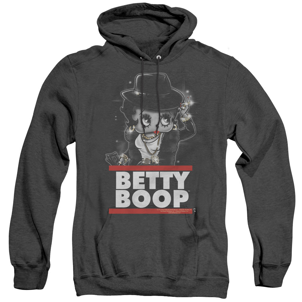 BETTY BOOP/BLING BLING BOOP