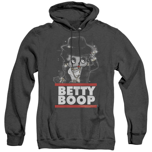 BETTY BOOP/BLING BLING BOOP