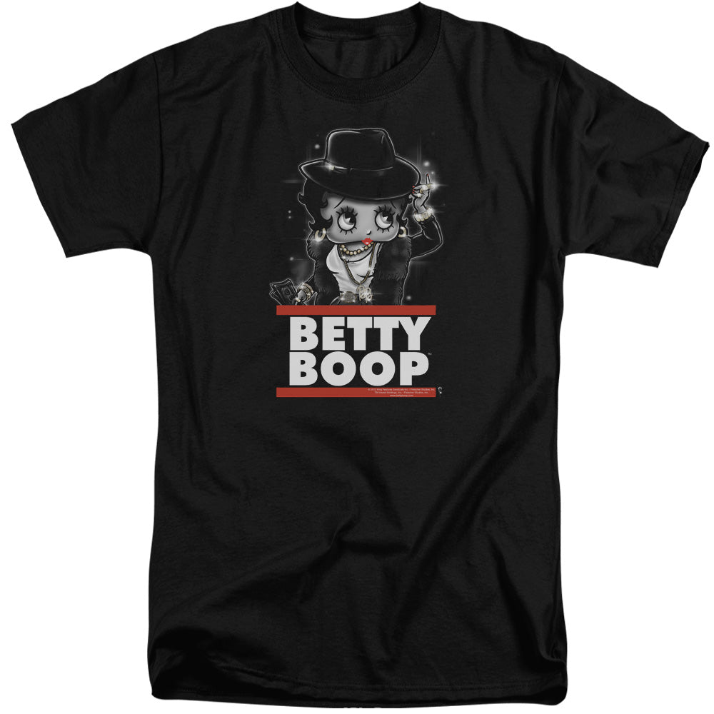 BETTY BOOP/BLING BLING BOOP