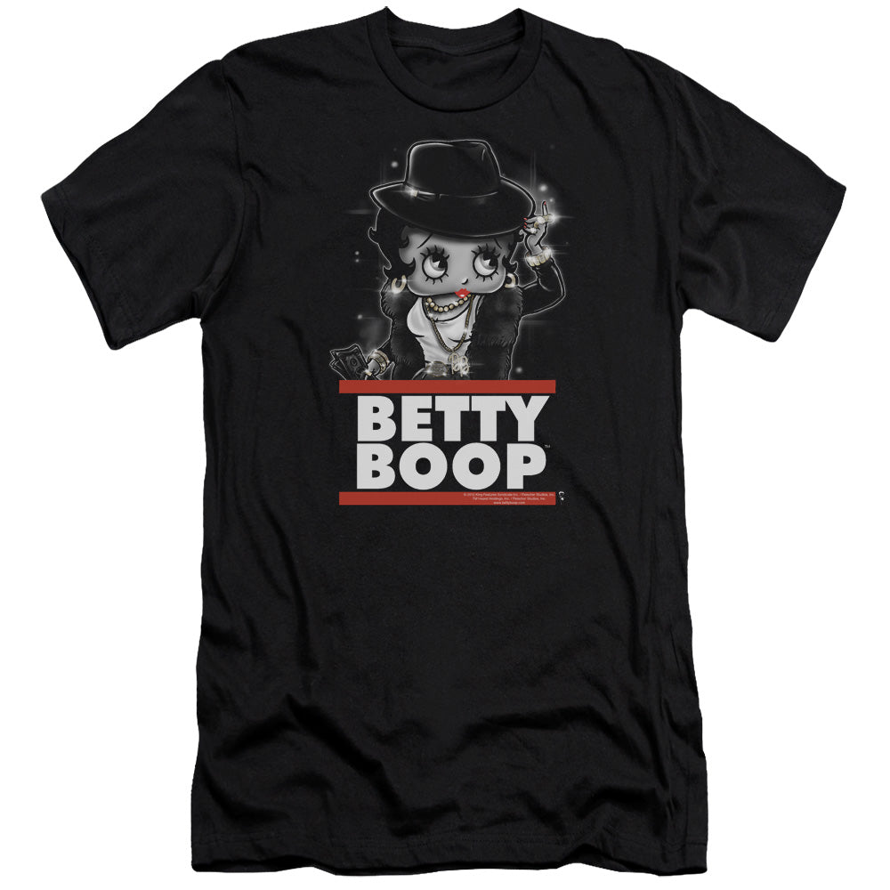 BETTY BOOP/BLING BLING BOOP