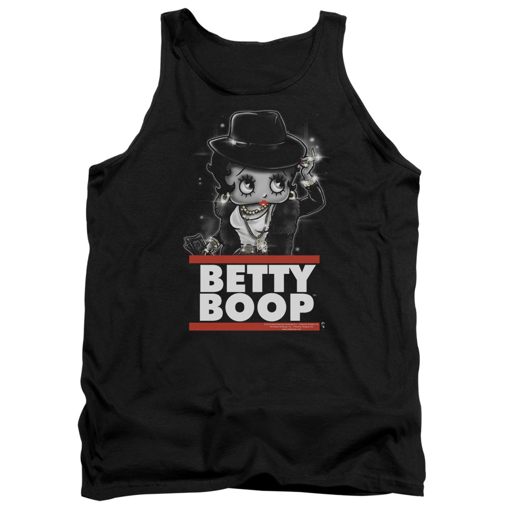 BETTY BOOP/BLING BLING BOOP