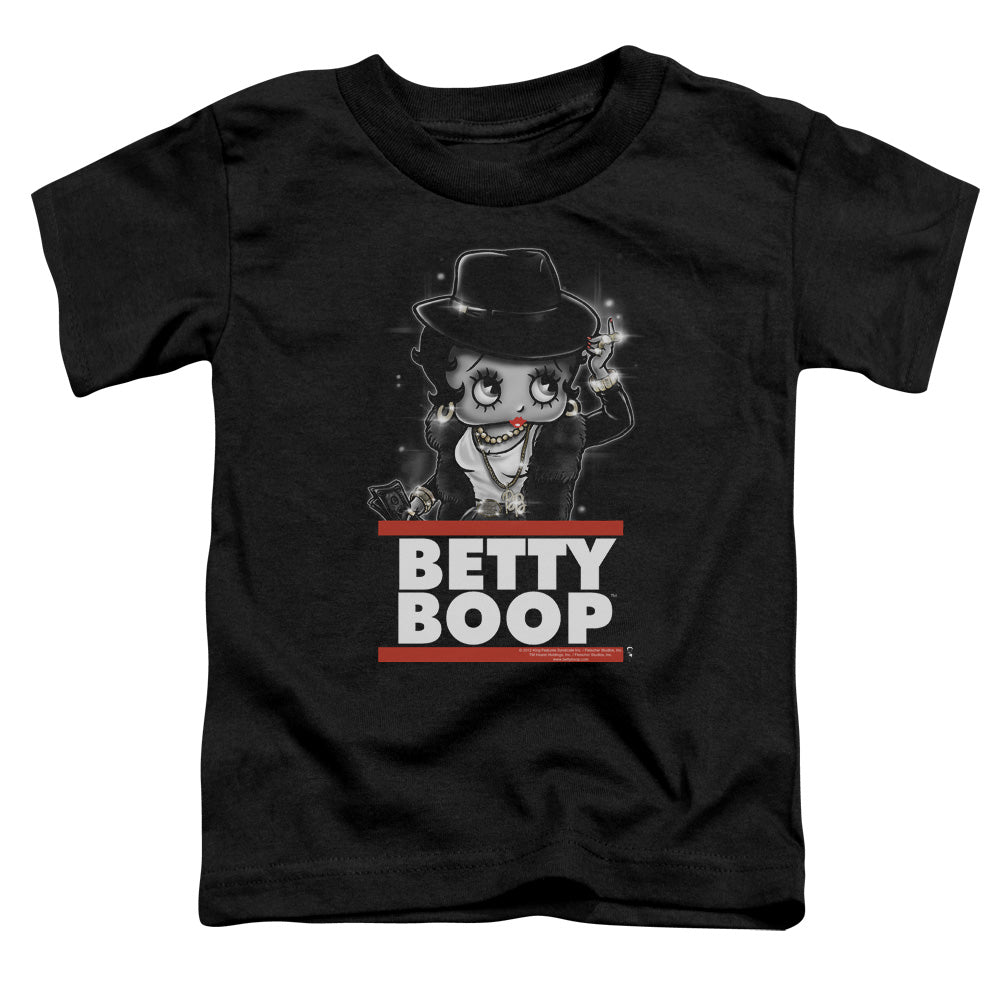 BETTY BOOP/BLING BLING BOOP