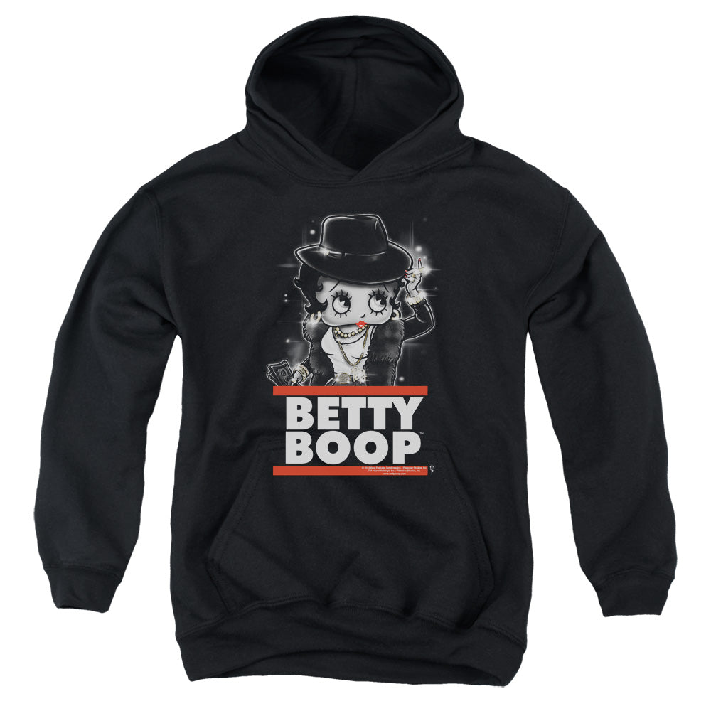 BETTY BOOP/BLING BLING BOOP