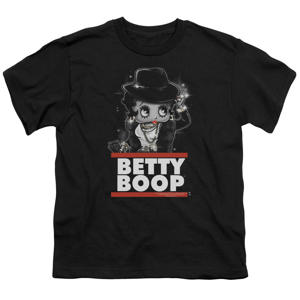 BETTY BOOP/BLING BLING BOOP