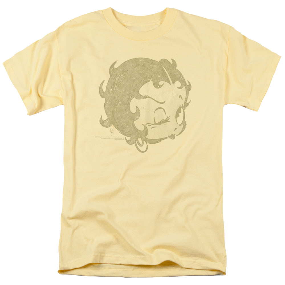 BETTY BOOP/HEY THERE