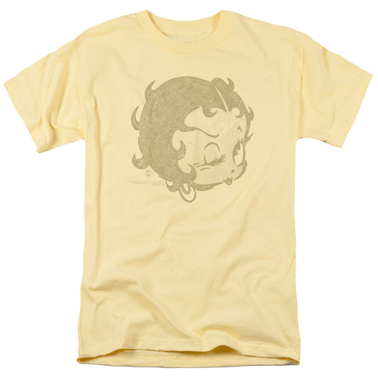 BETTY BOOP/HEY THERE